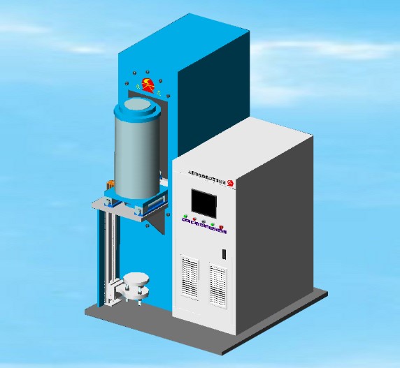 冷等靜壓機綜述